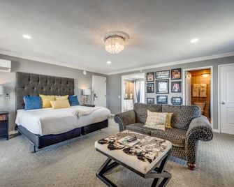 Tanglewood Resort on Lake Texoma, an Ascend Collection Resort - Pottsboro - Habitación