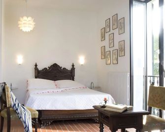 Bed And Breakfast Casa Nini - Lierna