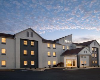 Spark by Hilton St. Robert Fort Leonard Wood - St Robert - Gebouw