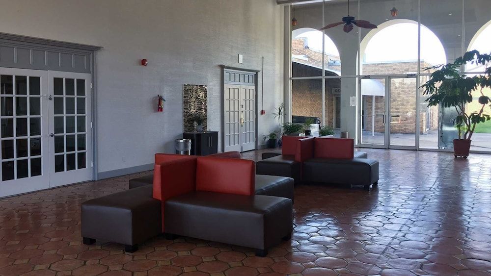 Studio 6 Longview - Longview - Aula