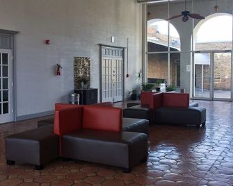 Studio 6 Longview - Longview - Lobby