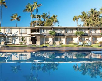 Maui Escape | 3 Family-Friendly Units | Pool | 1.9 mi to Kanaha Beach Park - Kahului - Pool