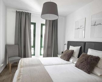 Holyhome premium 108 - Costa Teguise - Camera da letto