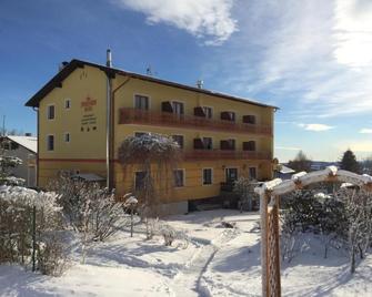 Sonnenhof Hechtl - Mönichkirchen - Building
