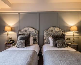 Coach & Horses Hotel - Richmond - Chambre