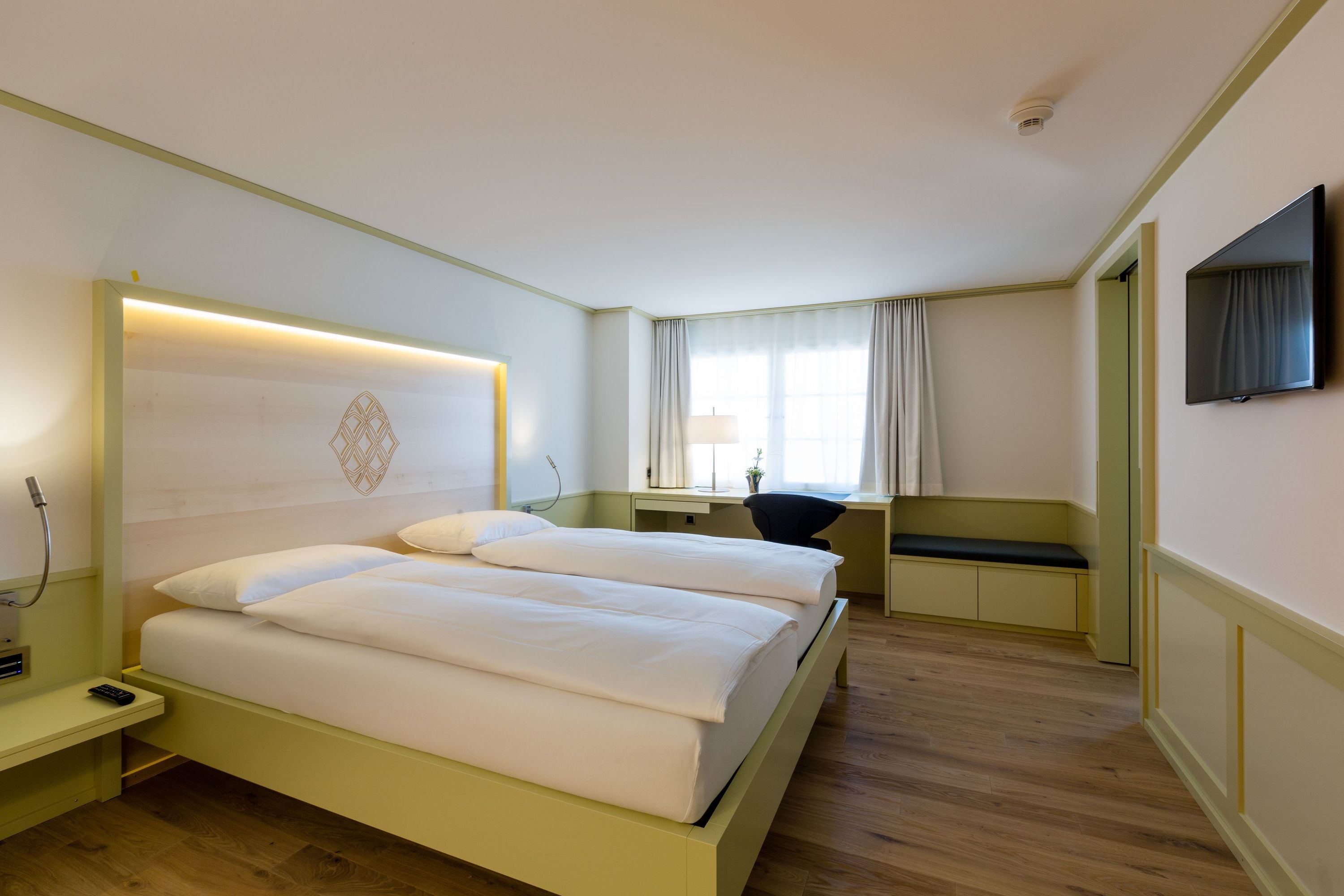 Hotel Krone Speicher - Speicher