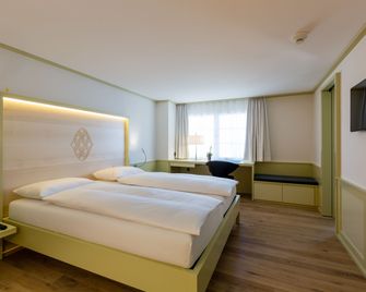 Hotel Krone Speicher - Speicher