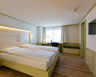 Hotel Krone Speicher - Speicher