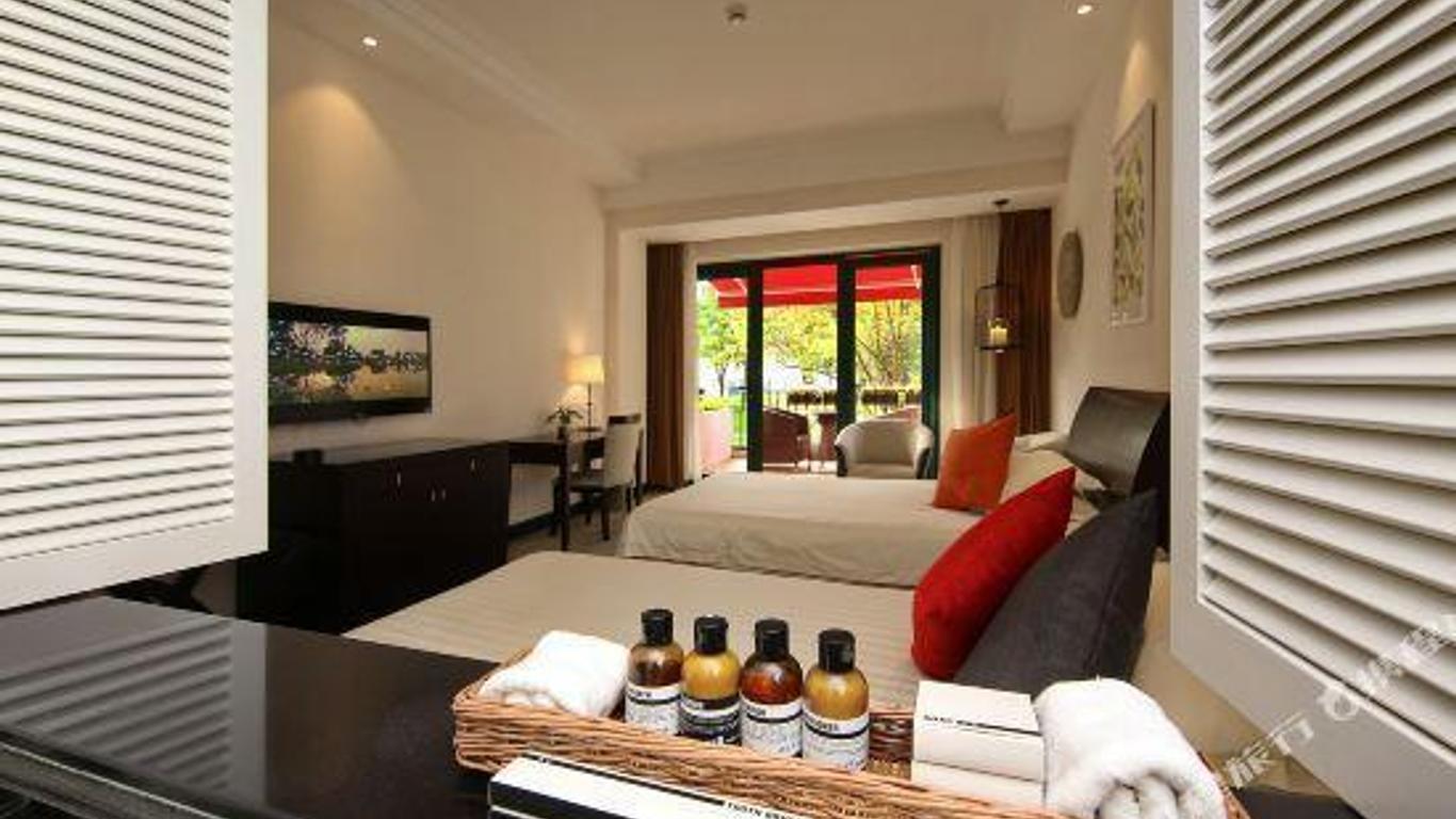 Oriental Land Resort (Hotel)
