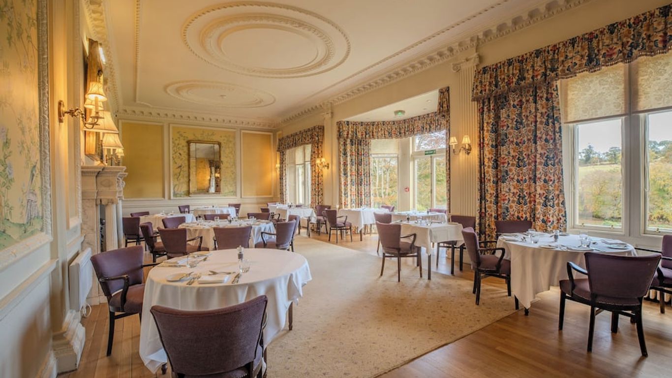 Ballathie House Hotel