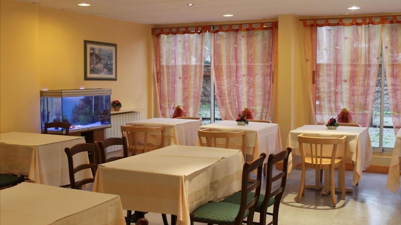 Hotel Le Village
