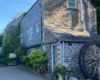Bissick Old Mill - Truro