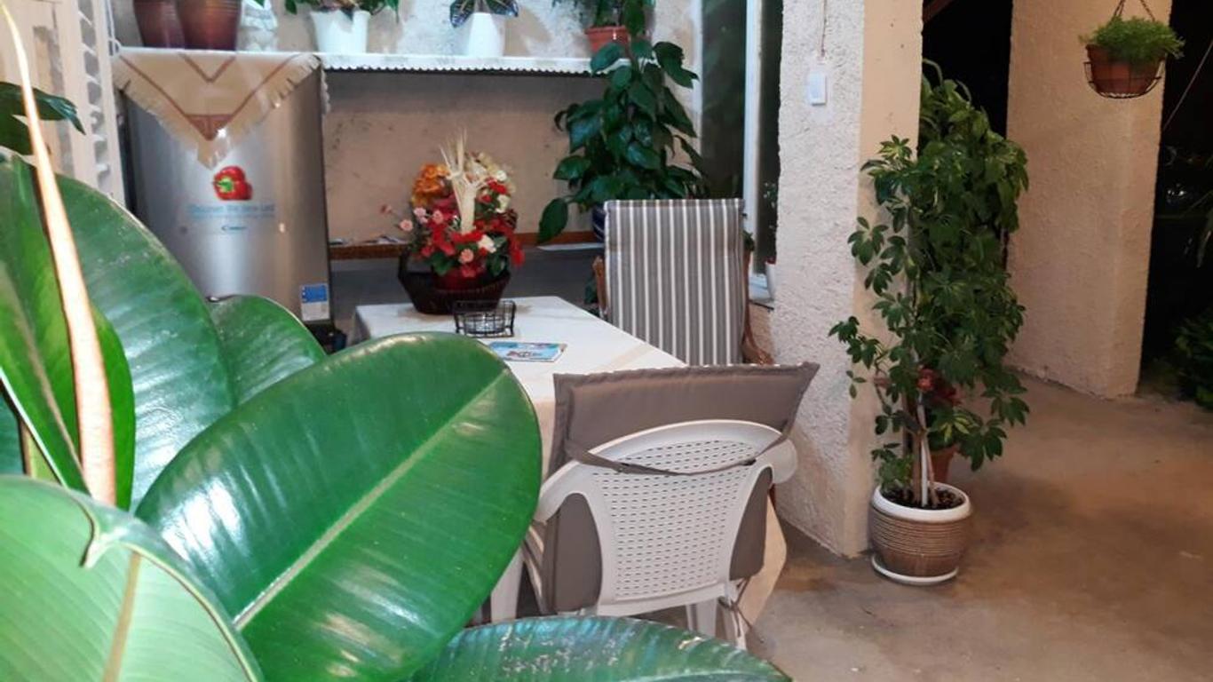 Guest House Ruza