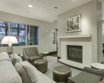 Fully equipped holiday apartment - Portland