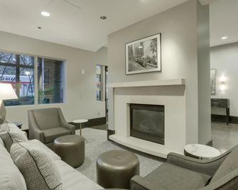 Fully equipped holiday apartment - פורטלנד