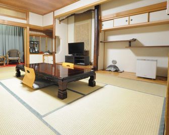 Hotel Gomi - Akkeshi - Habitación