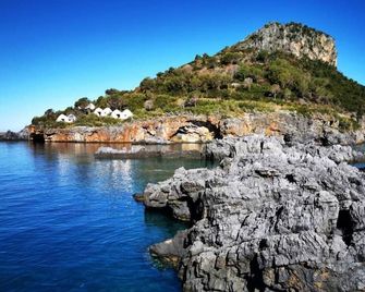 Hotel Tea - Praia A Mare - Praia a Mare