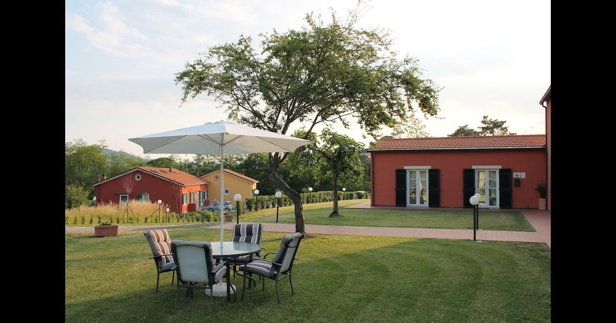 Casali Romei in Sarzana, Italy from £57: Deals, Reviews, Photos | momondo