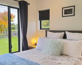 Peachy On Pembroke - Stratford - Schlafzimmer