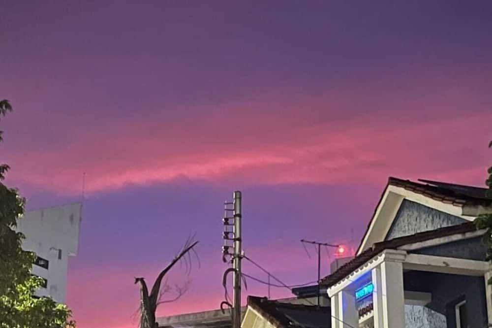 Trem Chic - Belo Horizonte - Vista del exterior