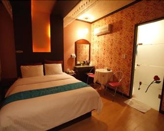 Duotel - Paju - Habitación