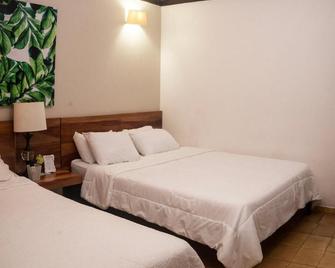 Hotel Madreselva - Leticia - Habitación