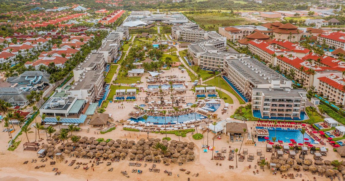 Royalton Bavaro, An Autograph Collection All-Inclusive Resort & Casino