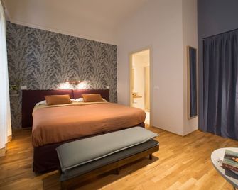 B&B Santa Maria del Fiore - Florence - Bedroom