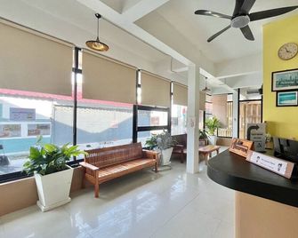 Harmony Bed and Bakery - Ko Lipe