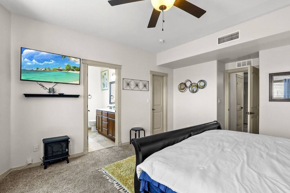 Serenity Awaits 3br-2ba Tierra Del Este - El Paso