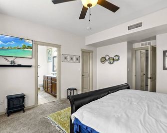 Serenity Awaits 3br-2ba Tierra Del Este - El Paso