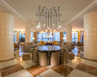 Palladium Hotel Palmyra, Trademark Collection - סנט אנטוני דה פורמני - לובי