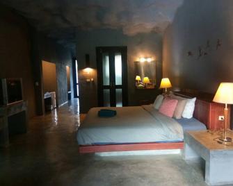 Avartarn Miracles Hotel - Ban Soi Rakhlong - Bedroom