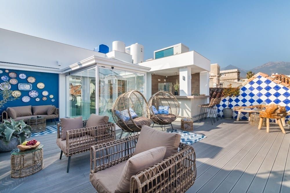 ليندا بوتيك هوتل