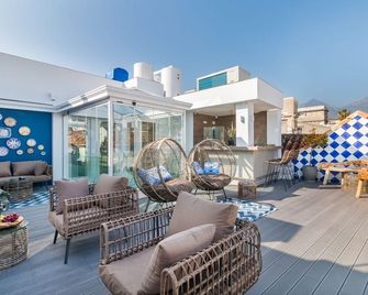 Linda Boutique Hotel - Marbella