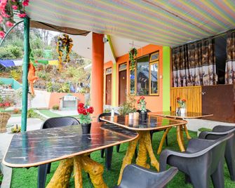 Hotel O Mountain Ecohomes & Homestay - Kālimpong