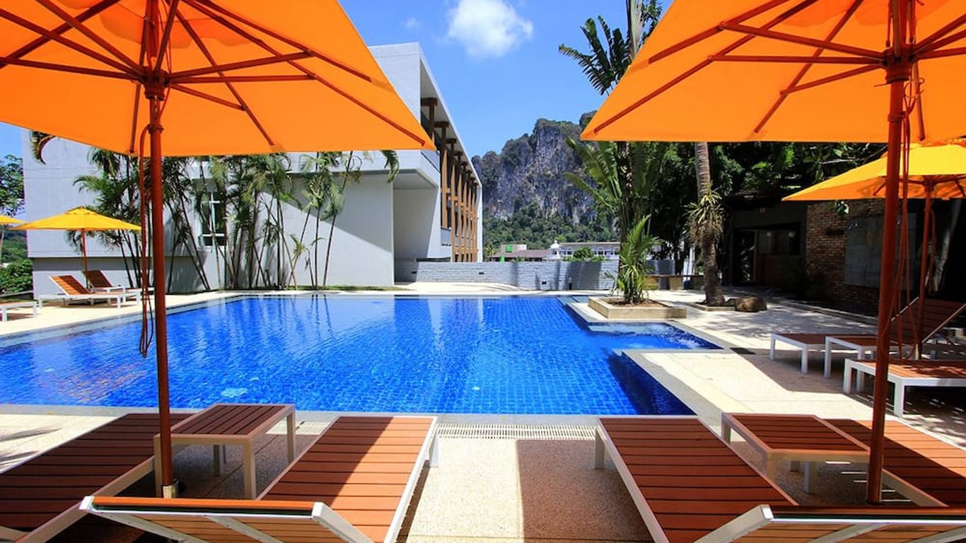 Marina Express-Fisherman Aonang