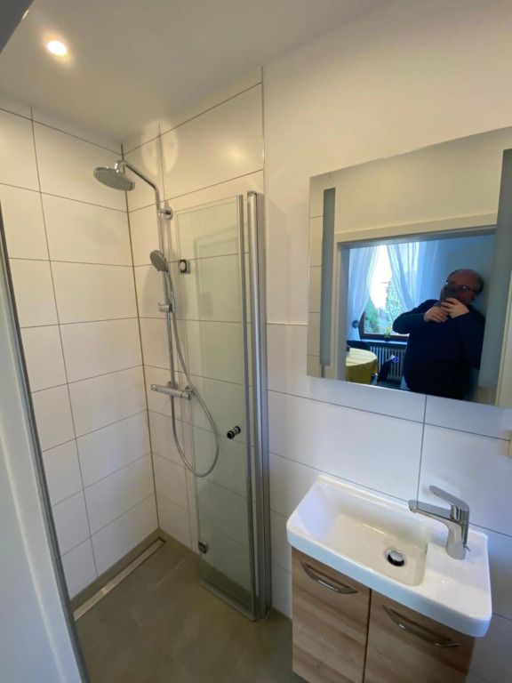 Stadtwohnung Im Gruenen - Michelstadt