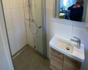 Stadtwohnung Im Gruenen - Michelstadt