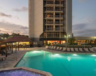 Sheraton Santo Domingo Hotel - Santo Domingo - Pool