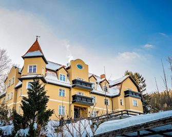 Karpacz Sucha, Sun & Snow - Karpacz - Building