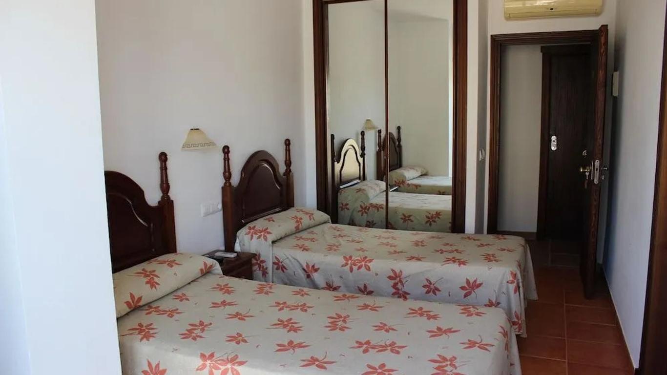 Hostal Jadraza