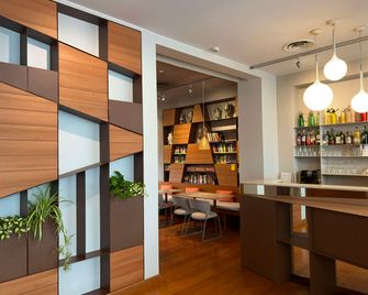 Best Western Plus Park Hotel Pordenone - Pordenone - Bar