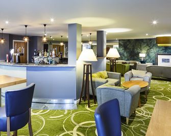 Mercure Newbury West Grange Hotel - Newbury - Bar