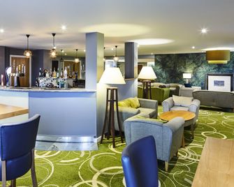 Mercure Newbury West Grange Hotel - Newbury - Bar