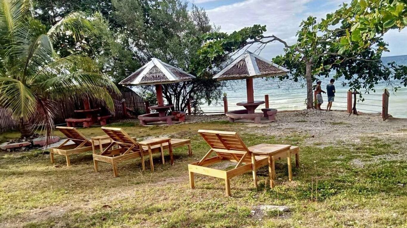 德斯海景海灘渡假村