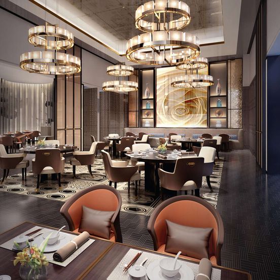 Primus Hotel Shanghai Hongqiao image 1