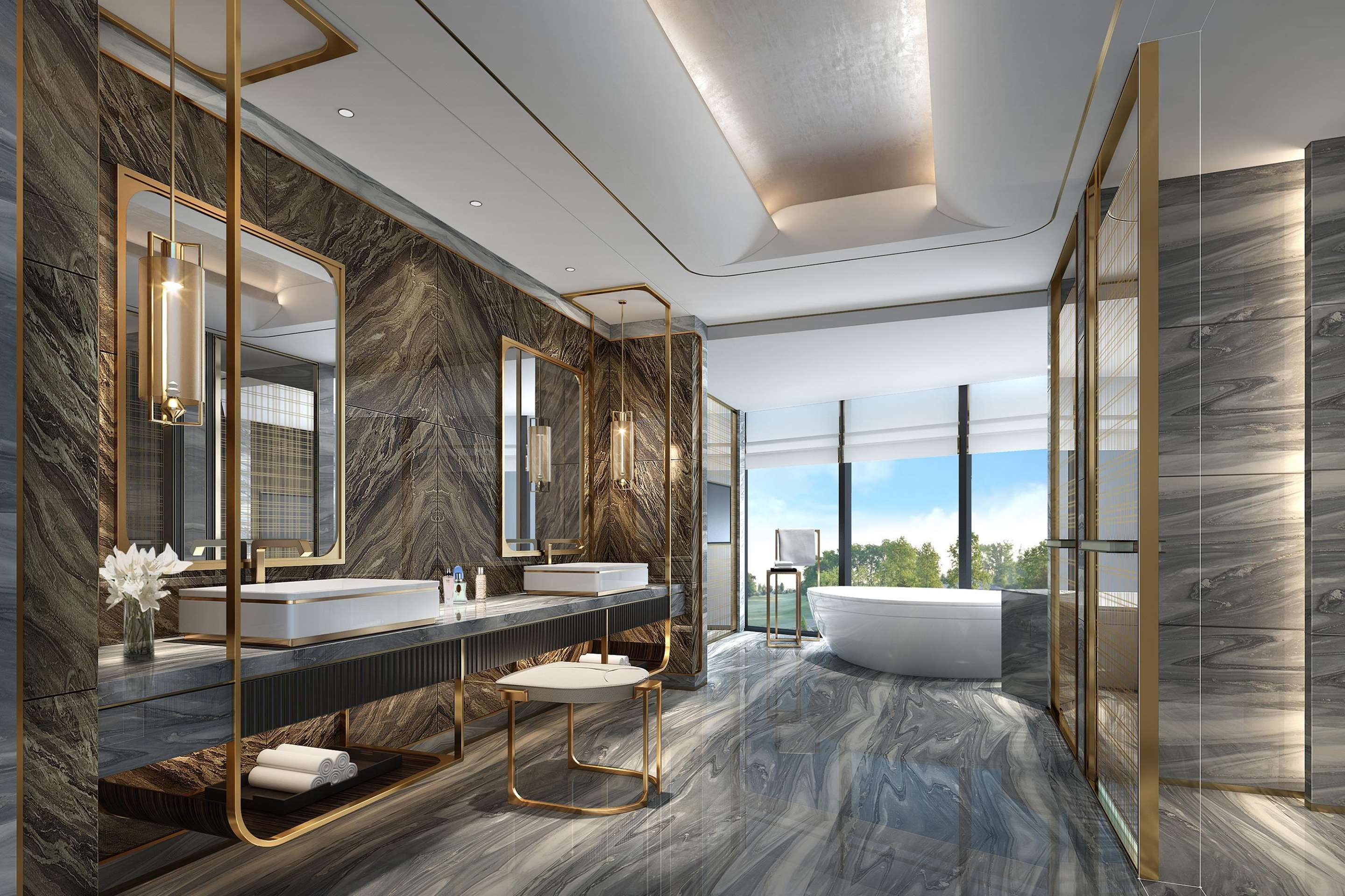 Primus Hotel Shanghai Hongqiao thumbnail 2