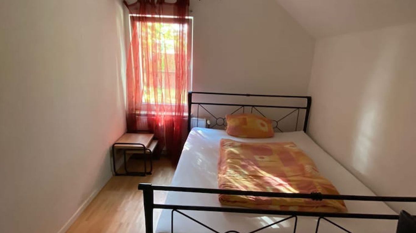 Gasthaus Wendischbrome