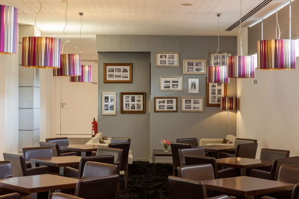 Lux Fatima Park - Hotel, Suites & Residence - פטימה - מסעדה